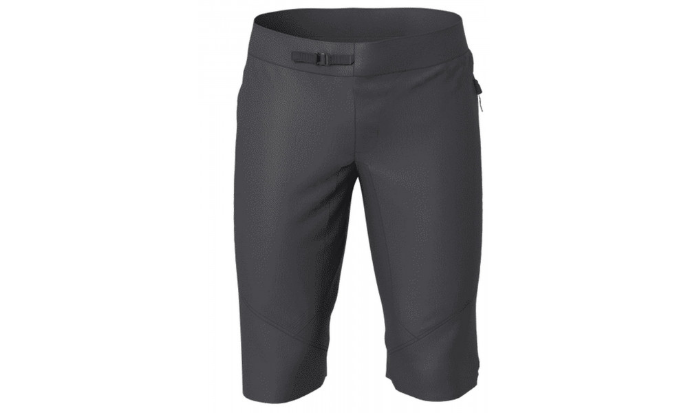 Pyöräilyshortsit Cube MTB Enduro black 