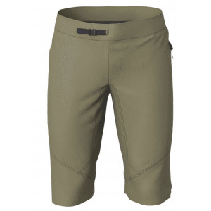 Pyöräilyshortsit Cube MTB Enduro olive