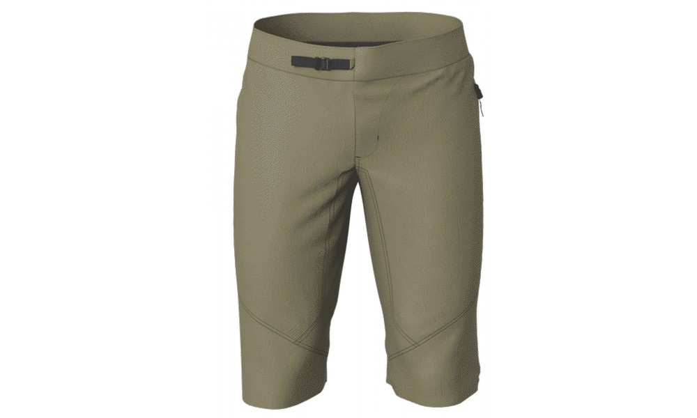 Pyöräilyshortsit Cube MTB Enduro olive 
