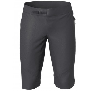 Pyöräilyshortsit Cube MTB Enduro with liner black