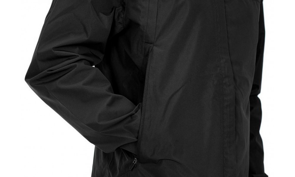 Sadetakki Cube CMPT MTB black - 2