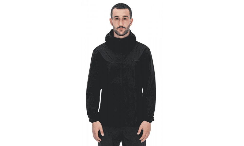 Sadetakki Cube CMPT MTB black - 3