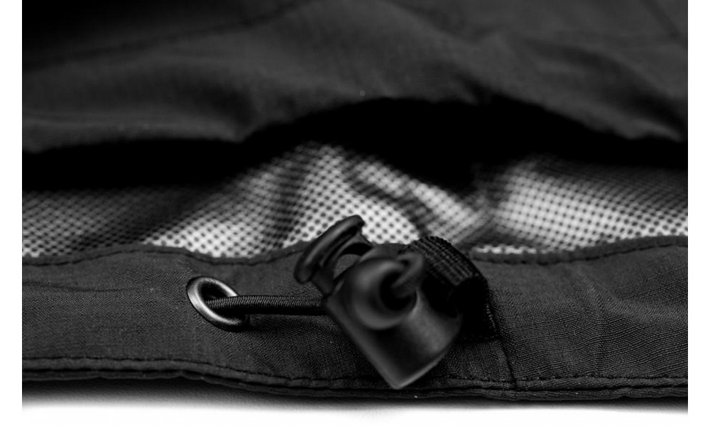 Sadetakki Cube CMPT MTB black - 4