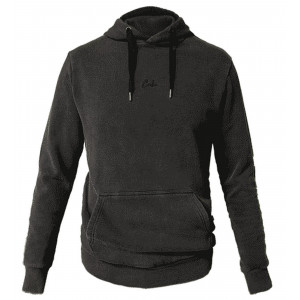 Hupullinen villapaita Cube Organic Roots washed grey