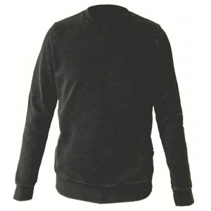 Villapaita Cube Organic washed grey