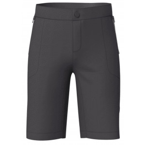 Pyöräilyshortsit Cube Trail CMPT black