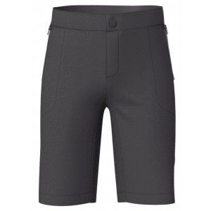 Pyöräilyshortsit Cube Trail CMPT with liner black