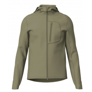 Pyöräilytakki Cube Wind olive