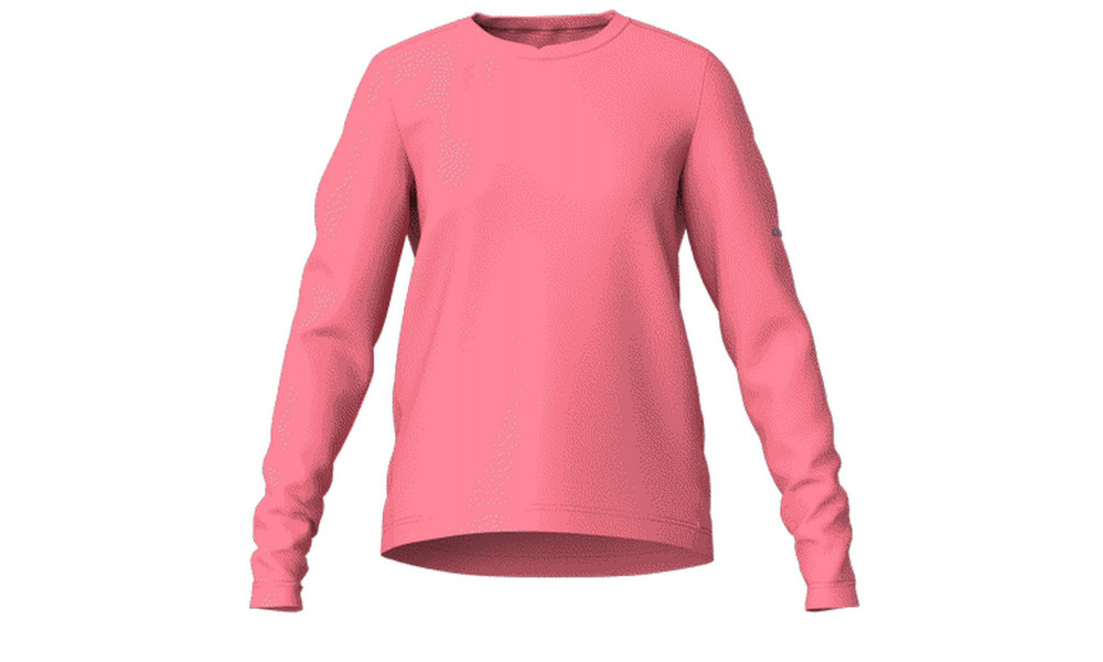 Paita Cube WS functional L/S pink 