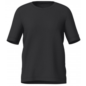 Paita Cube WS functional S/S blue