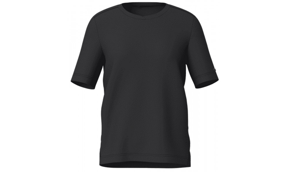 Paita Cube WS functional S/S blue 