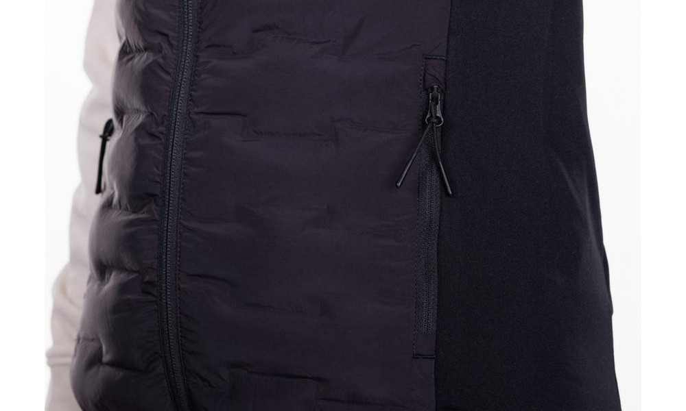 Pyöräilyliivi Cube Padded WS black - 5