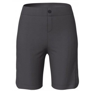 Pyöräilyshortsit Cube Trail CMPT WS black