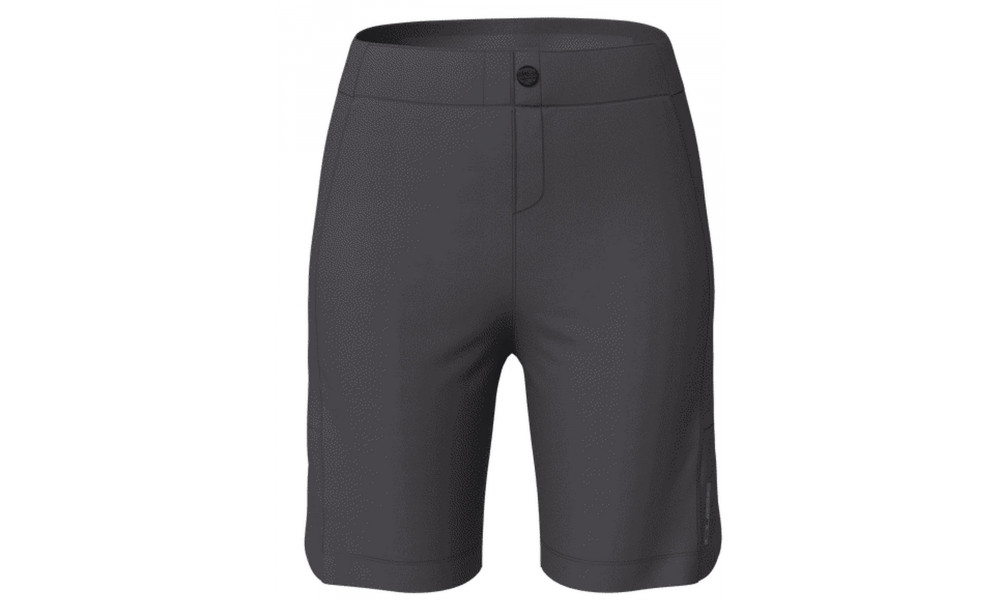 Pyöräilyshortsit Cube Trail CMPT WS black 