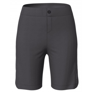 Pyöräilyshortsit Cube Trail CMPT WS with liner black