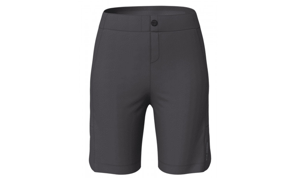 Pyöräilyshortsit Cube Trail CMPT WS with liner black 