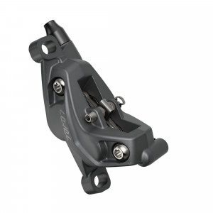 Jarrusatula SRAM Level C1 4-piston hydraulic post mount bronze