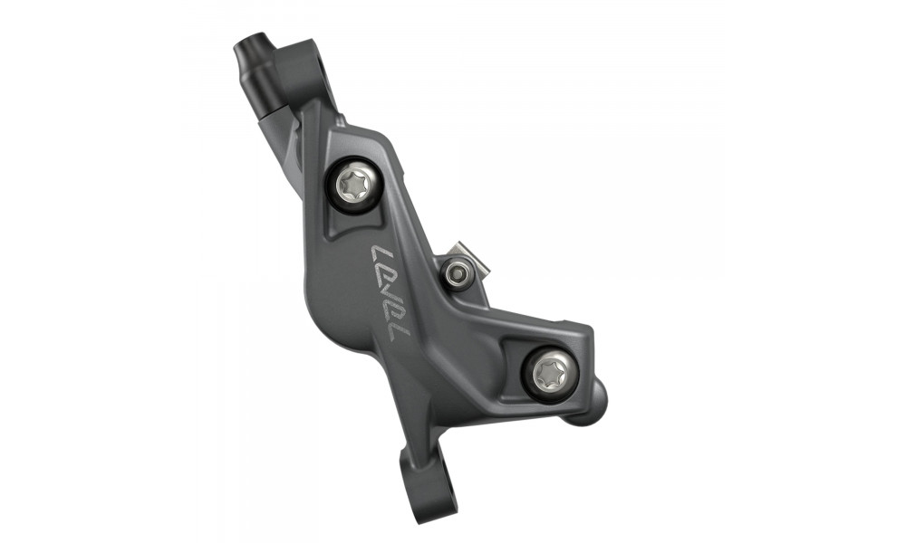 Jarrusatula SRAM Level C1 4-piston hydraulic post mount bronze - 3