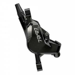 Jarrusatula SRAM Level Ultimate C1 2-piston hydraulic post mount black
