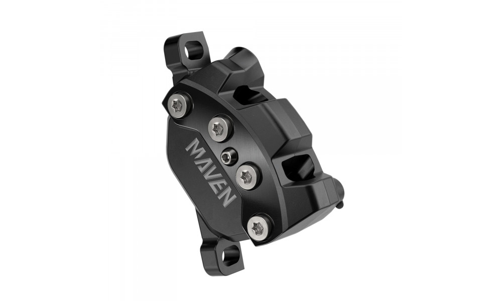 Jarrusatula SRAM Maven A1 4-piston hydraulic post mount black - 2