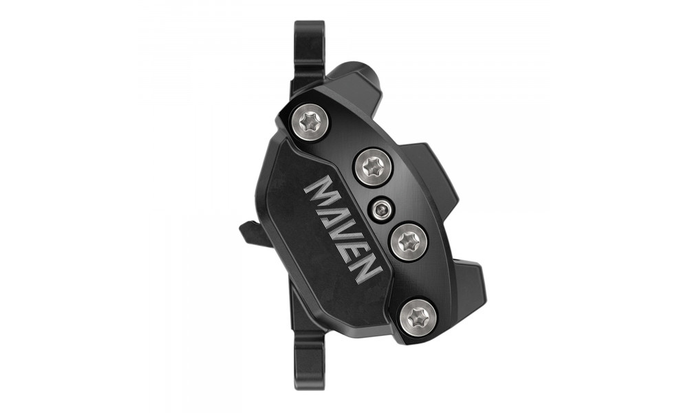 Jarrusatula SRAM Maven A1 4-piston hydraulic post mount black - 4