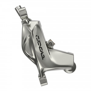 Jarrusatula SRAM Code Ultimate C1 4-piston hydraulic post mount