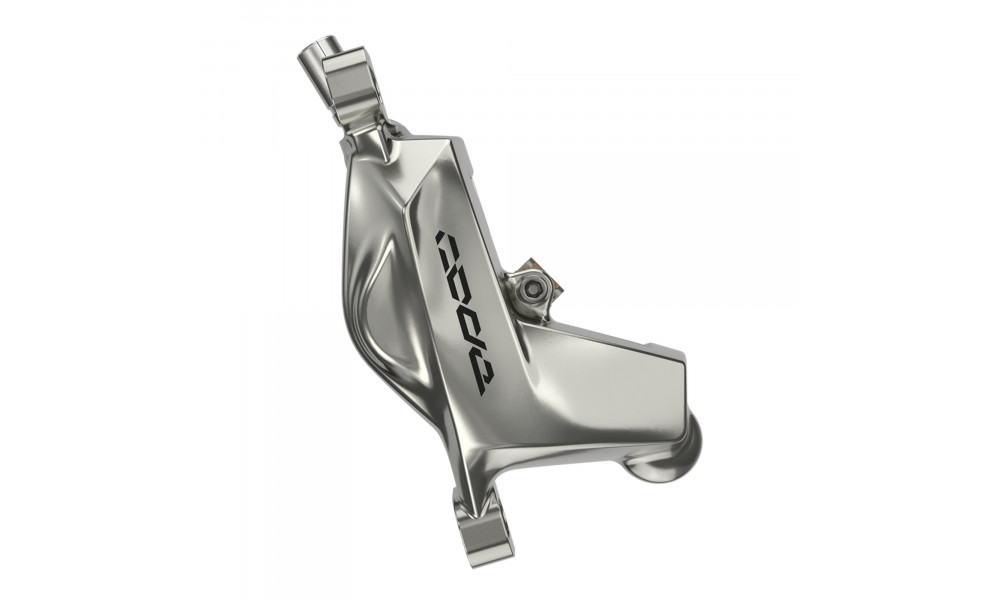Jarrusatula SRAM Code Ultimate C1 4-piston hydraulic post mount - 2