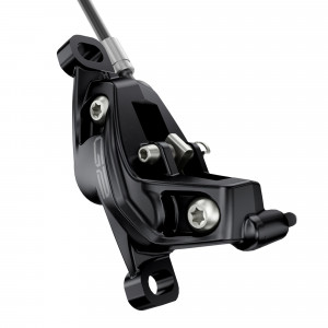 Jarrusatula SRAM G2 RSC A2 hydraulic post mount black