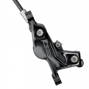 Jarrusatula SRAM G2 Ultimate A2 hydraulic post mount black