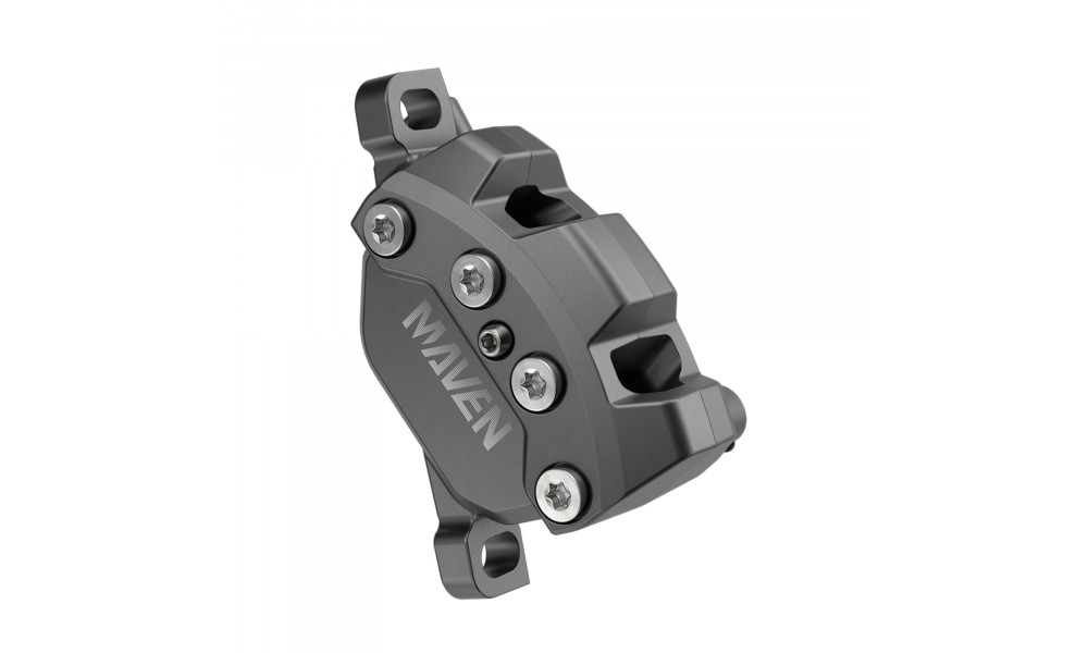 Jarrusatula SRAM Maven A1 hydraulic post mount bronze - 2