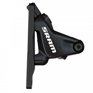 Jarrusatula SRAM Apex/S-300 hydraulic flat mount black