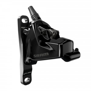 Jarrusatula SRAM DB-S-900 hydraulic flat mount black
