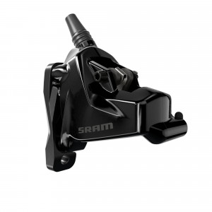 Jarrusatula SRAM DB-S-900 hydraulic flat mount black