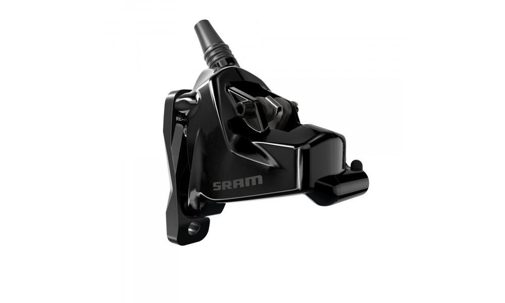 Jarrusatula SRAM DB-S-900 hydraulic flat mount black - 2