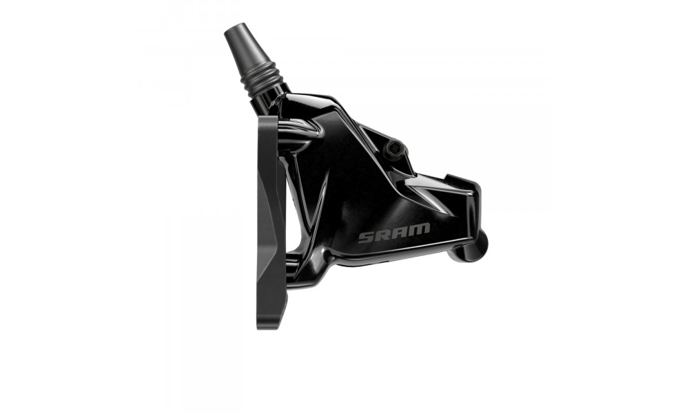 Jarrusatula SRAM DB-S-900 hydraulic flat mount black - 3