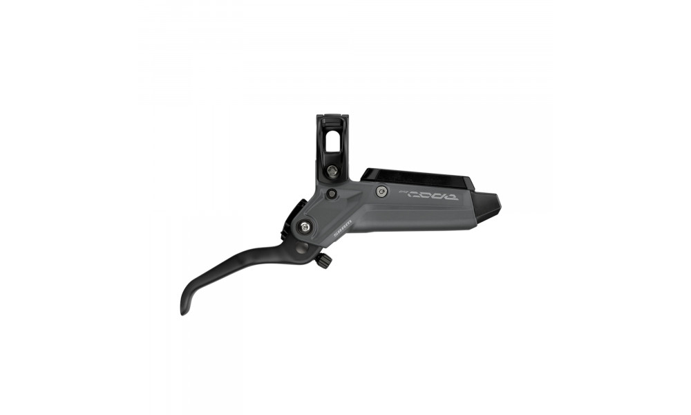 Hydraulisen levyjarrukahva SRAMCode Alu bronze - 2