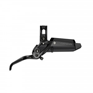 Hydraulisen levyjarrukahva SRAMCode Alu silver