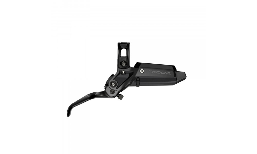 Hydraulisen levyjarrukahva SRAMCode Alu silver - 2