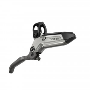 Hydraulisen levyjarrukahva SRAMLevel Ultimate alu/carbon clear