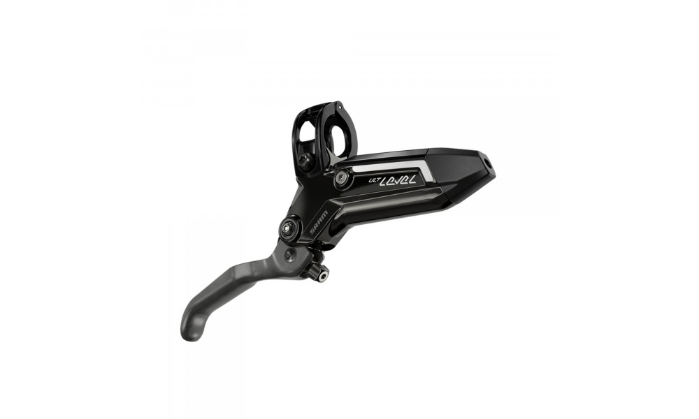 Hydraulisen levyjarrukahva SRAMLevel Ultimate alu/carbon black - 1