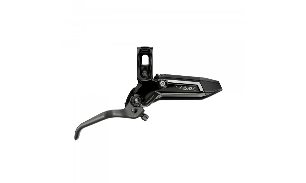 Hydraulisen levyjarrukahva SRAMLevel Ultimate alu/carbon black - 2
