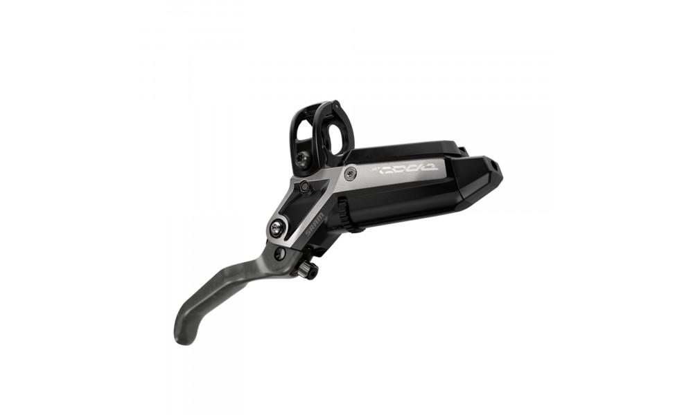 Hydraulisen levyjarrukahva SRAMCode Ultimate alu/carbon black - 1