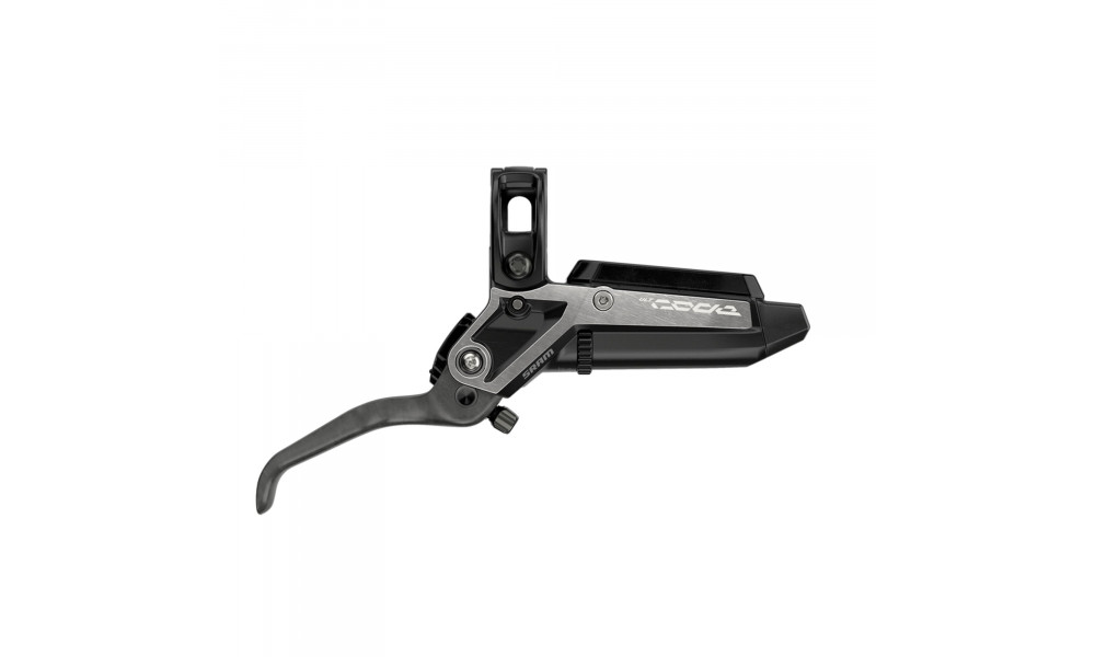 Hydraulisen levyjarrukahva SRAMCode Ultimate alu/carbon black - 2