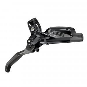 Hydraulisen levyjarrukahva SRAMG2 Ultimate black