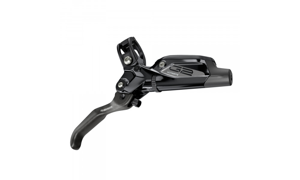 Hydraulisen levyjarrukahva SRAMG2 Ultimate black - 2