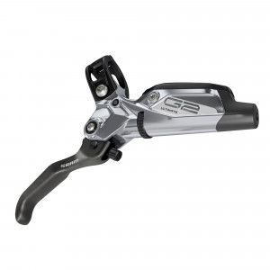 Hydraulisen levyjarrukahva SRAMG2 Ultimate alu/carbon grey
