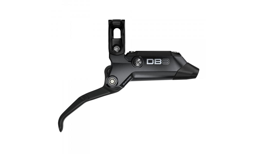 Hydraulisen levyjarrukahva SRAMDB8 black - 1