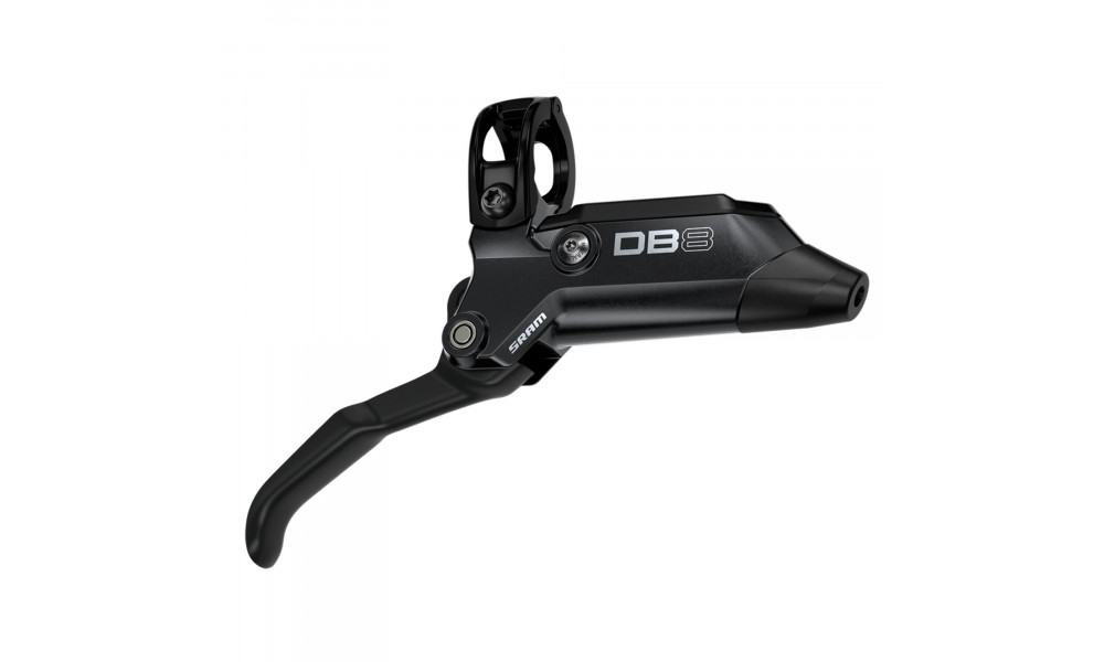 Hydraulisen levyjarrukahva SRAMDB8 black - 2