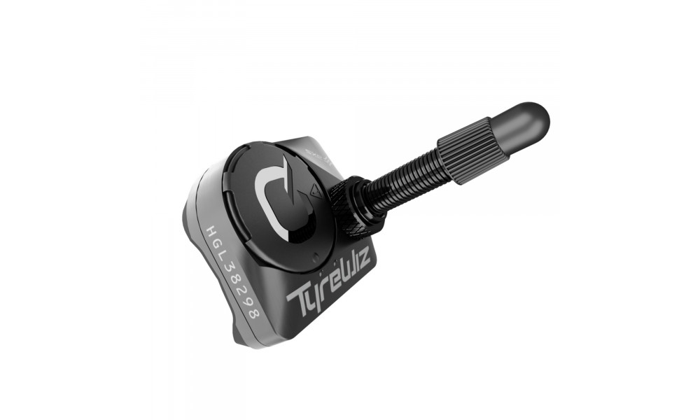 Rengaspaineanturi SRAM TyreWiz Quarq for moto (pari) - 1