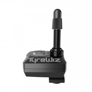 Rengaspaineanturi SRAM TyreWiz Quarq for moto (pari)